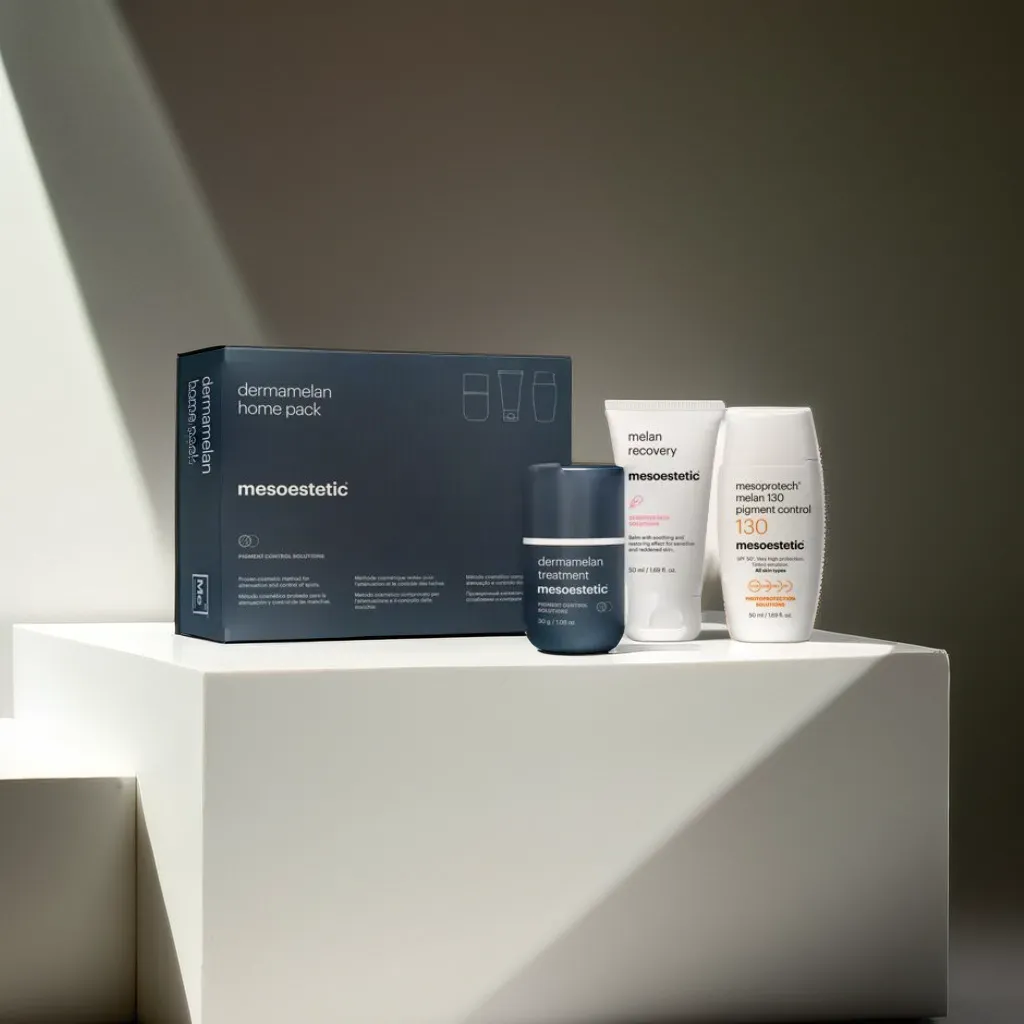 Dermamelan Home Pack - MESOESTETIC_3074___4156_3074___3441192061
