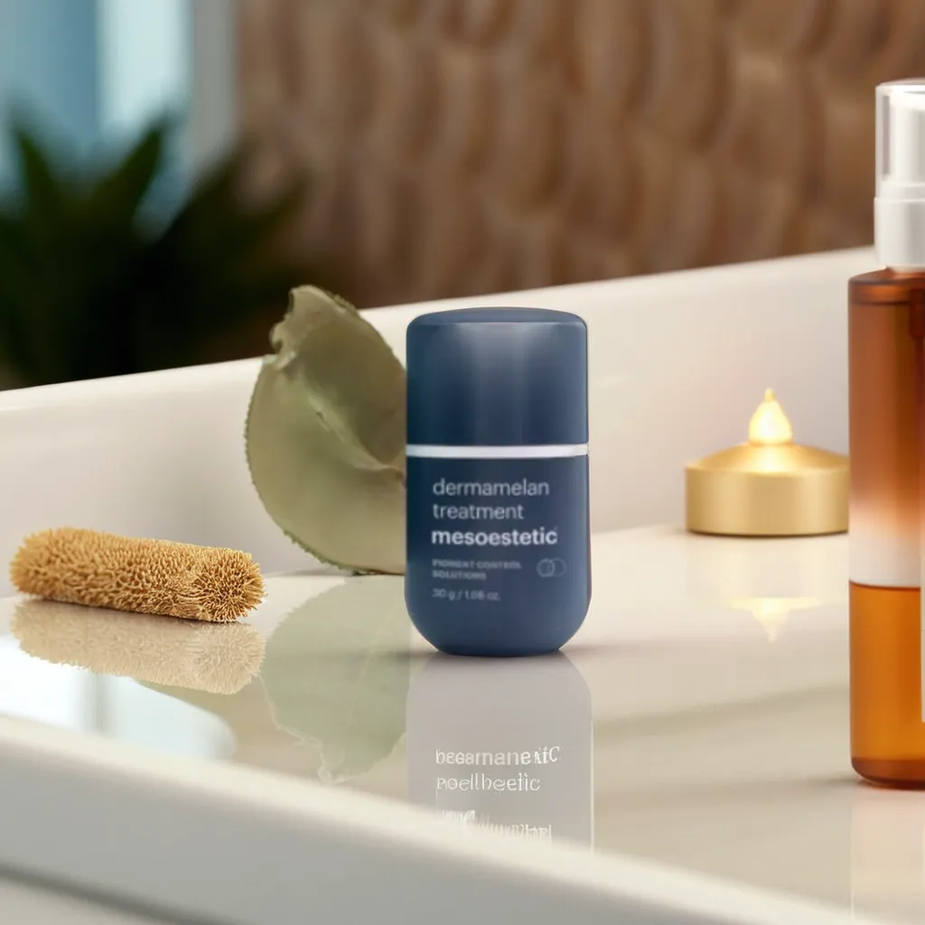 Dermamelan Treatment  - Mesoestetic_3044___4155_3044___2641827202