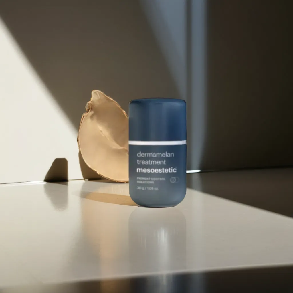 Dermamelan Treatment  - Mesoestetic_3054___4155_3054___663248544