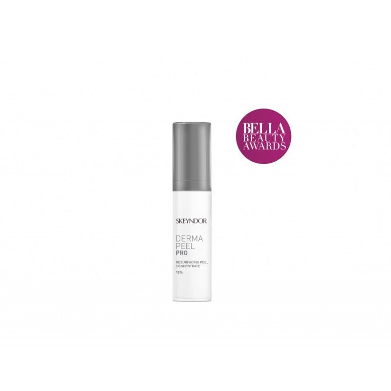 Dermapeel Pro  Concentrado Exfoliante Intensivo  Resurfacing Peel Concentrate - SKEYNDOR___2192___2533676647