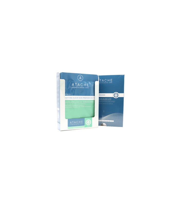 Dermic +  Mascarilla Purifying Clear Skin Promask Oily Sk - Atache___306___1297929280