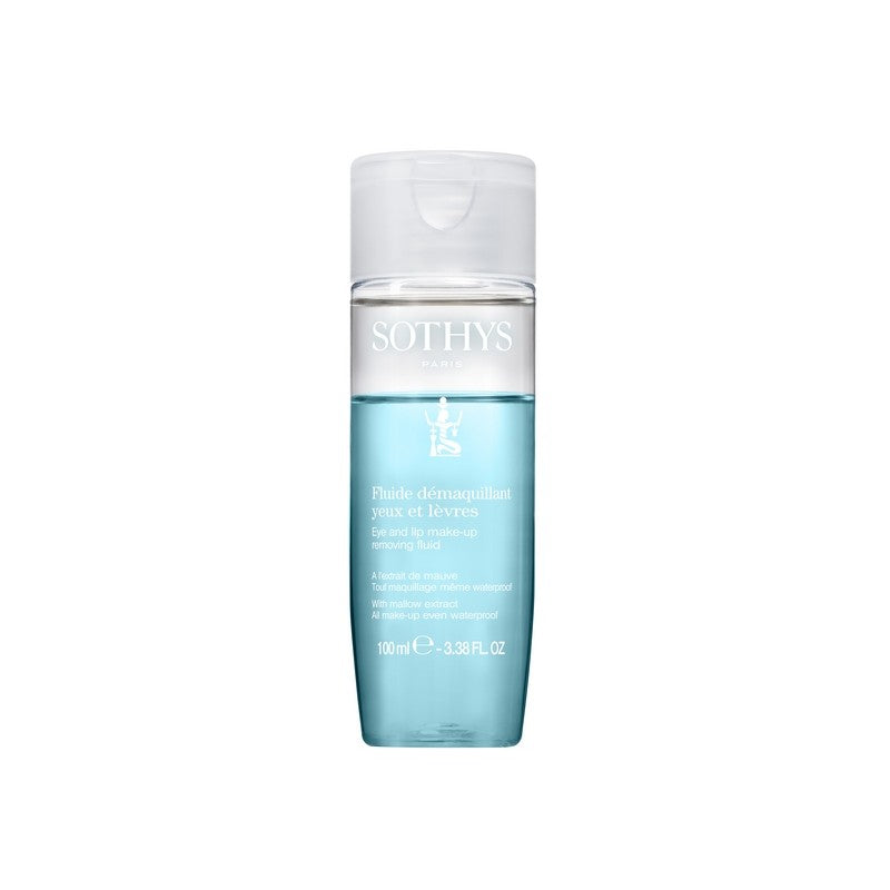 Desmaquillante  Fluido Desmaquillante Ojos y Labios - SOTHYS___1807___628290098