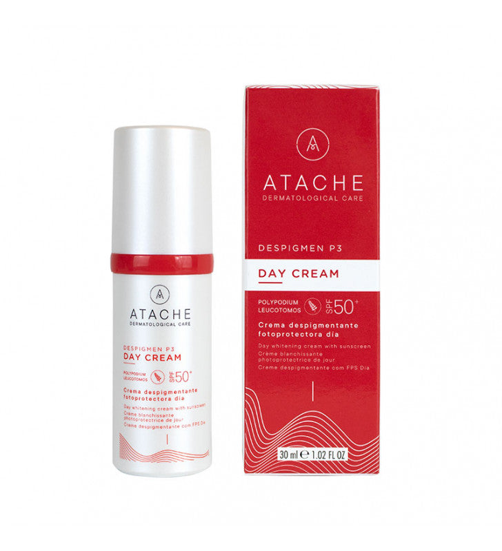 Despigmen P3  Day cream SPF50+ - ATACHE___187___2909268228