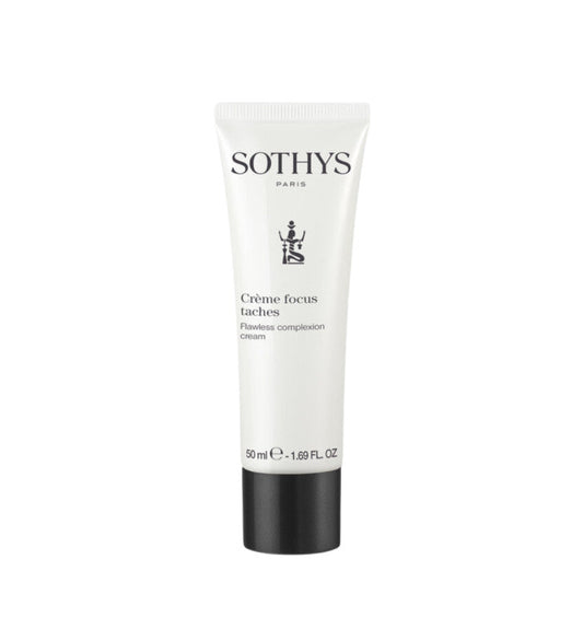 Despigmentante  Crema Focus Manchas - Sothys___2037___3642228893