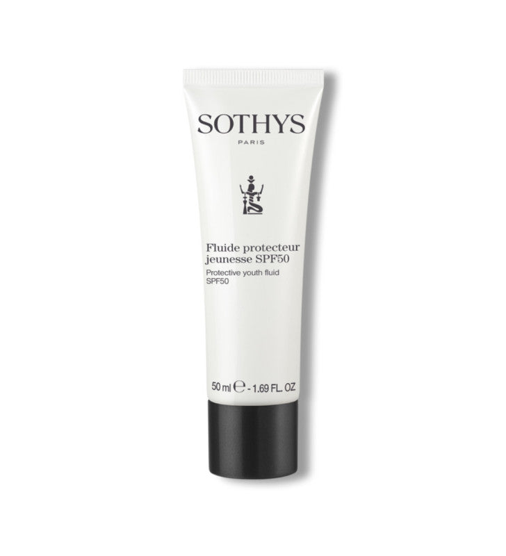 Despigmentante  Fluido Protector Jeunesse SPF50 - Sothys___2039___3460237688