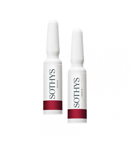Detox Energie  Ampollas Energizantes Éclat - SOTHYS___1955___445496967
