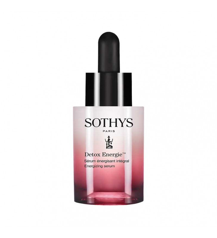 Detox Energie  Sérum Energizante Integral - SOTHYS___1951___701026891