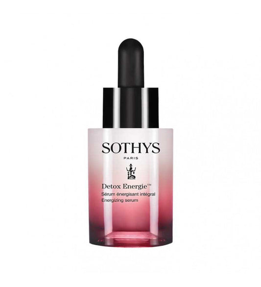 Detox Energie  Sérum Energizante Integral - SOTHYS___1951___701026891