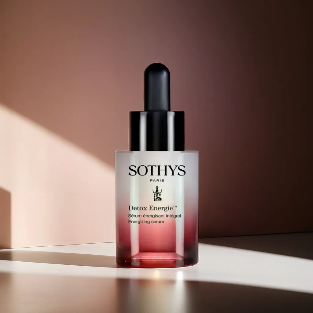 Detox Energie  Sérum Energizante Integral - SOTHYS_3391___1951_3391___1537504687