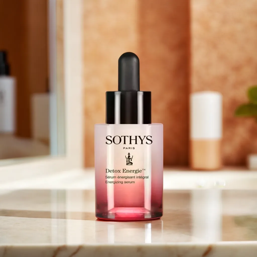 Detox Energie  Sérum Energizante Integral - SOTHYS_3403___1951_3403___1819816416