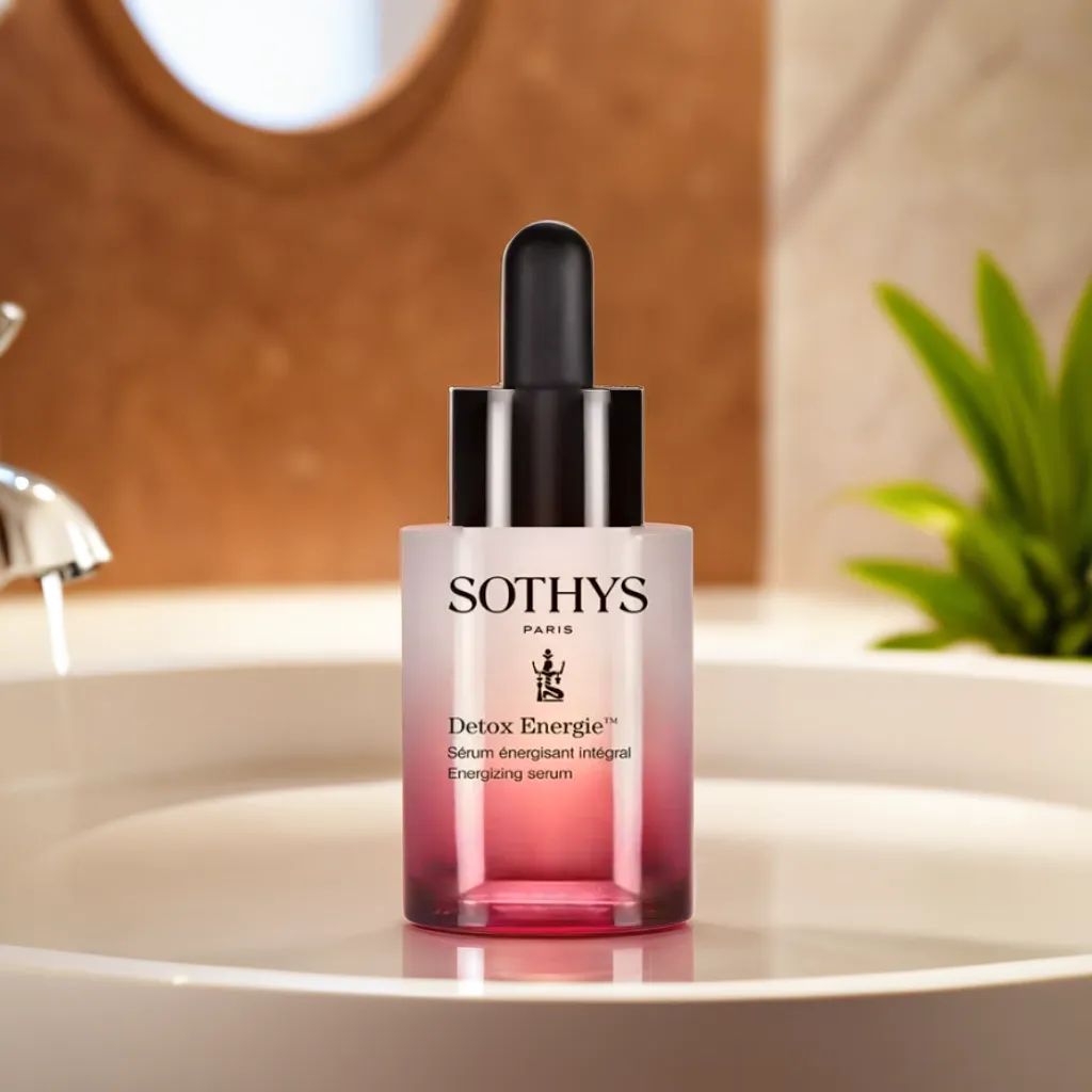 Detox Energie  Sérum Energizante Integral - SOTHYS_3405___1951_3405___2186112521