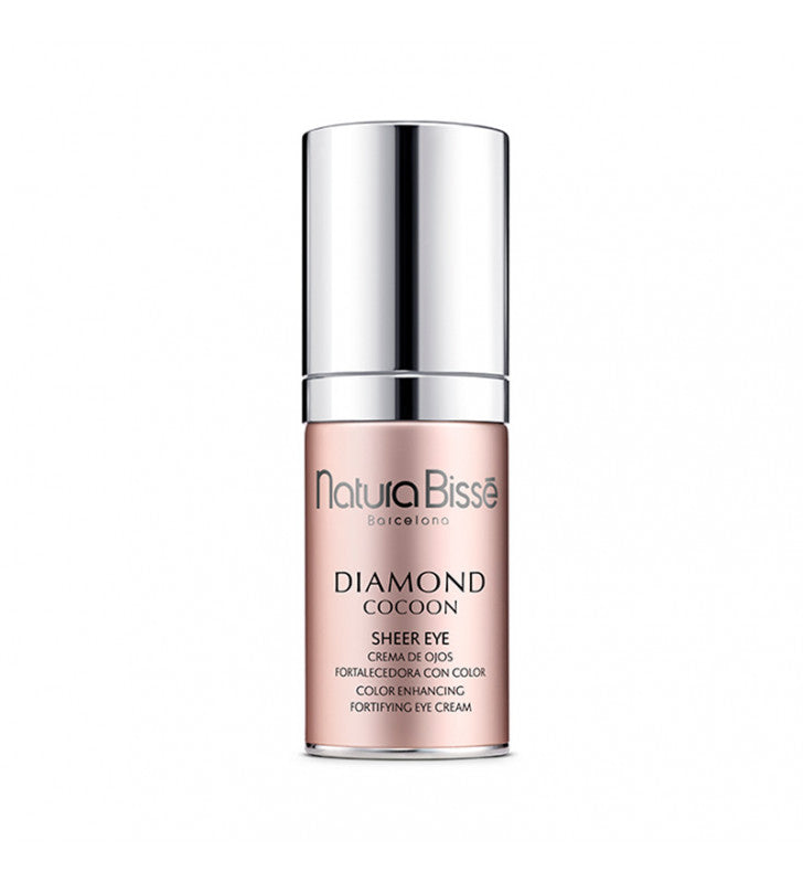 Diamond Cocoon Sheer  Eye Cream - NATURA BISSÉ___569___1643138270