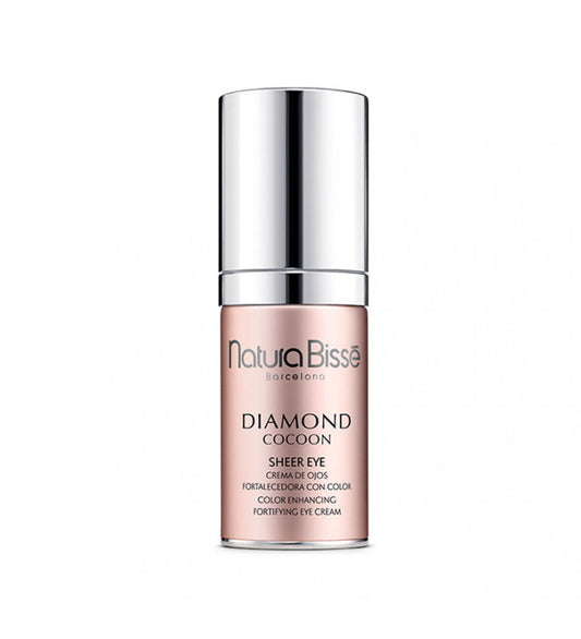 Diamond Cocoon Sheer  Eye Cream - NATURA BISSÉ___569___1643138270