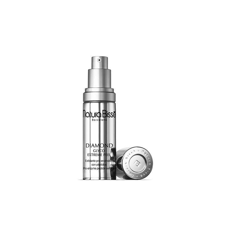 Diamond Glyco Extreme Peel - NATURA BISSÉ___547___3636575559