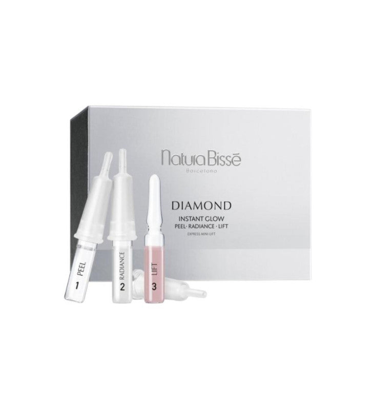 Diamond Instant Glow - NATURA BISSE___531___2161504626