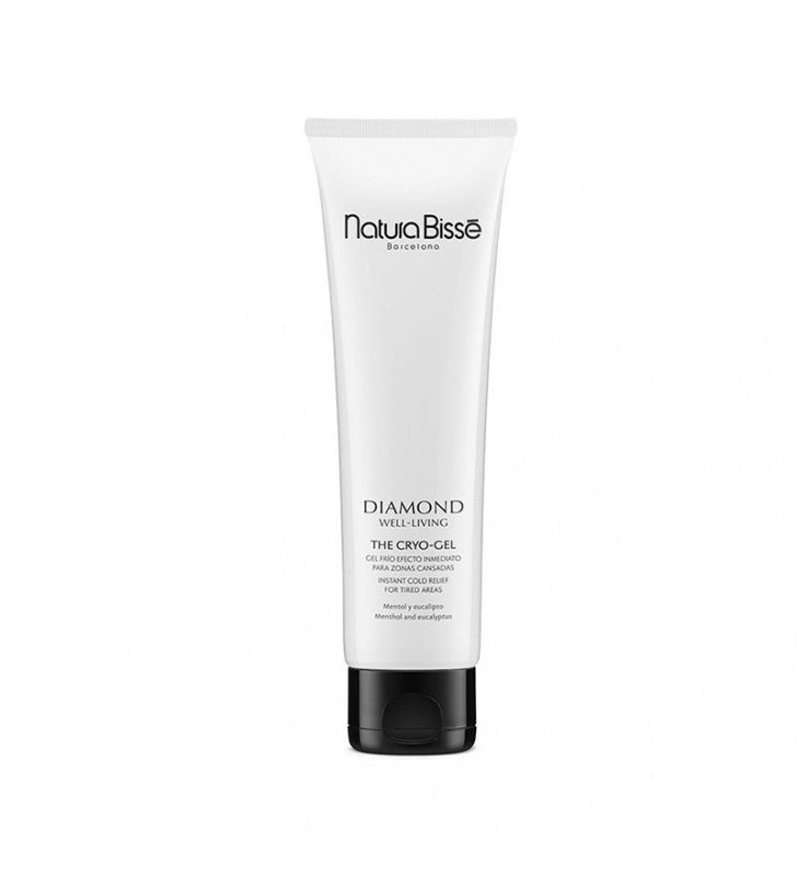 Diamond Well-Living  The Cryo Gel - NATURA BISSÉ___586___3953682222