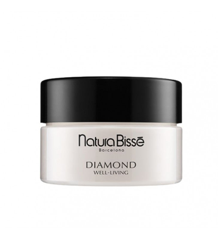 Diamond Well-Living  The Body Cream - NATURA BISSÉ___583___793860659