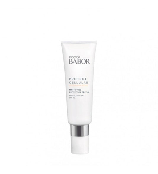 Doctor Babor Protect Cellular  Mattifying Protector SPF 30 - Babor___3240___3383667055