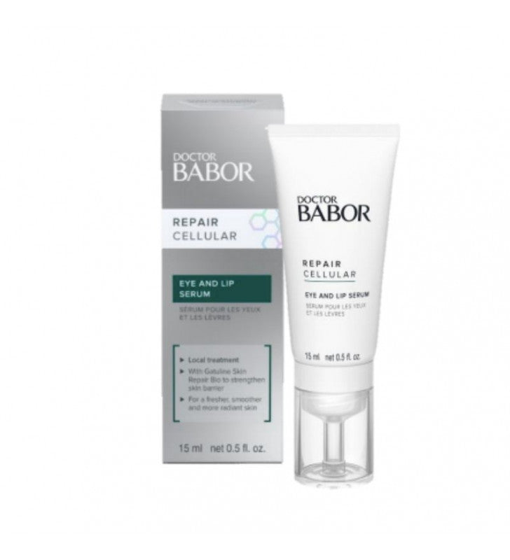 Doctor Babor Repair Cellular  Eye & Lip Serum - Babor___3280___4117261510