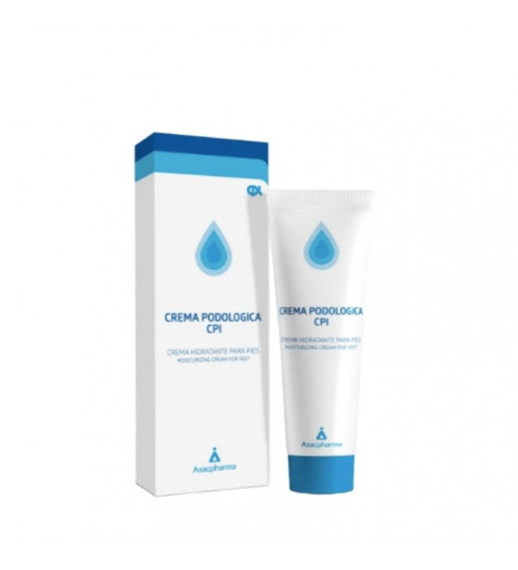 Dry Skin  Crema Podológica - CPI___6542___3863426334