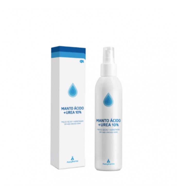 Dry Skin  Manto Ácido + Urea - CPI___6541___610261709