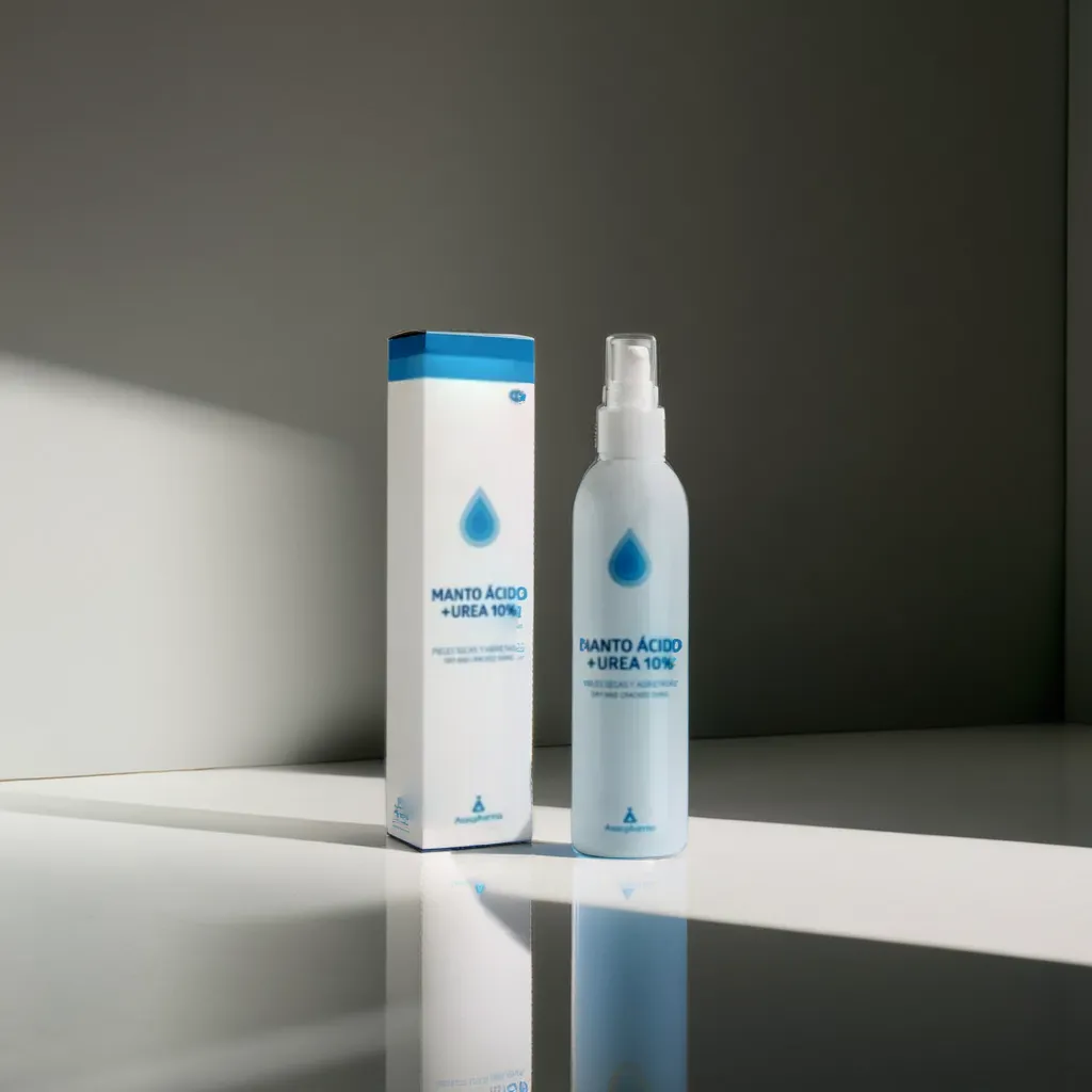 Dry Skin  Manto Ácido + Urea - CPI_1676___6541_1676___809047142