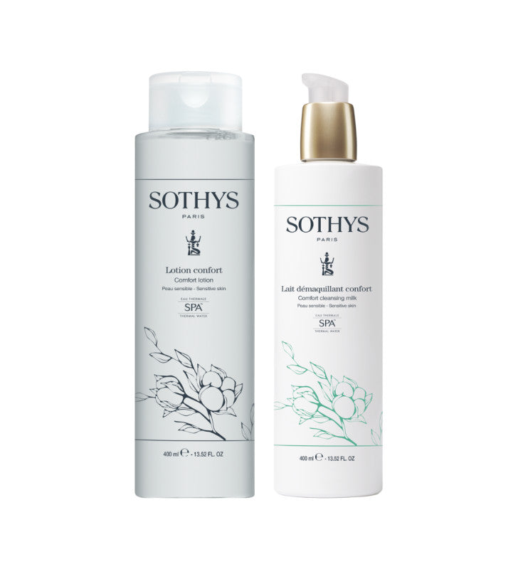 Dúo Leche + Loción Confort - Sothys___2043___257796189