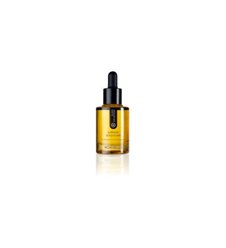 Elixir Collection  Supreme GOLD Elixir - MONTIBELLO___2374___1798583151