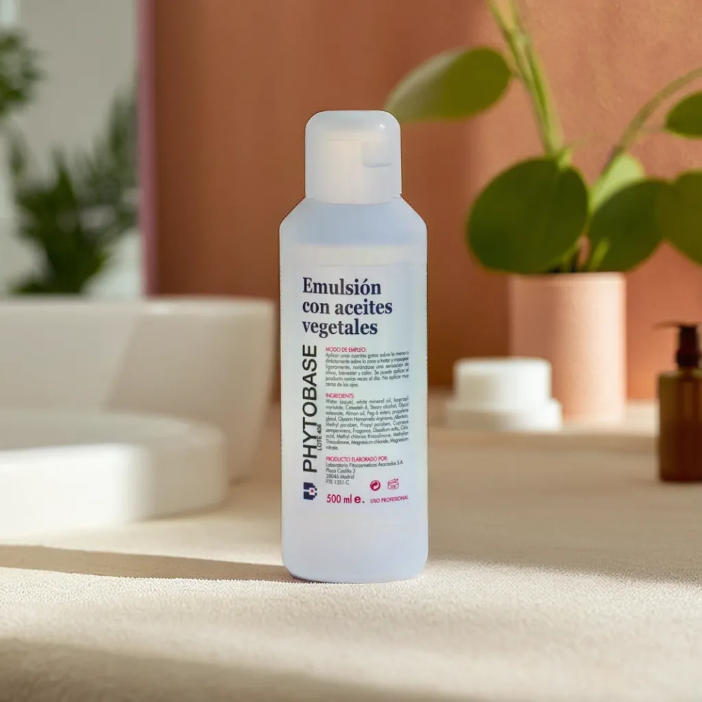 Emulsion con Aceites Vegetales - PHYTOBASE_1720___5058_1720___2022267089