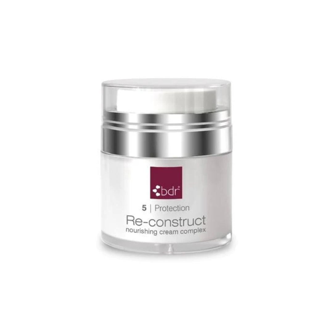 Emulsiones y Cremas  Re-Construct - BDR___6447___162805968