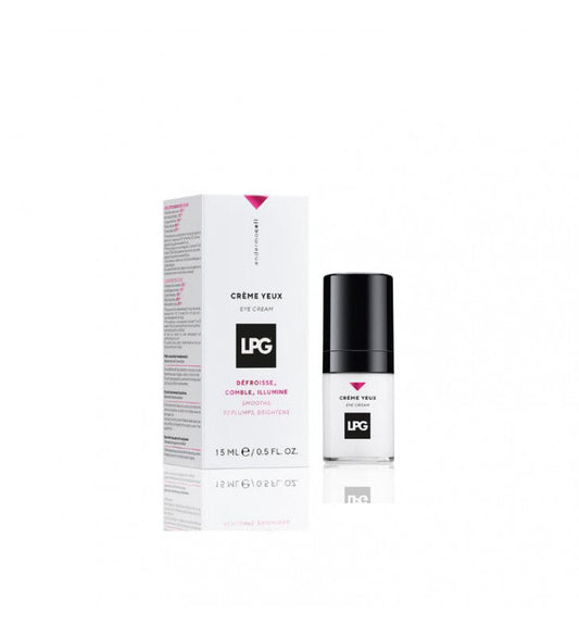 Endermocell  Crème Yeux - LPG___8224___1384005543