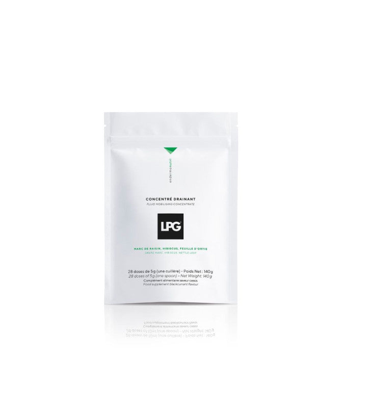 Endermonutri  Concentré Drainant - LPG___8229___3661999238
