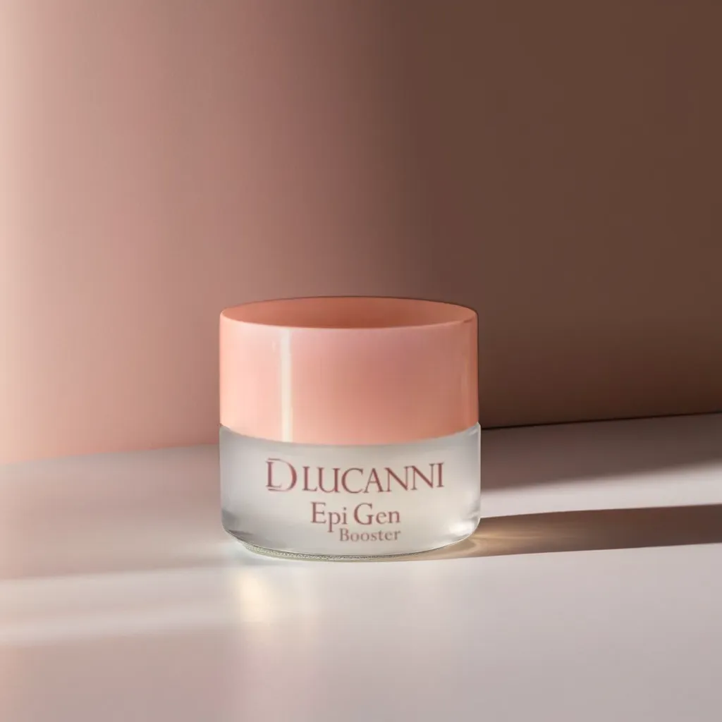 Epi Gen Booster - D'LUCANNI_2262___7380_2262___3507228302