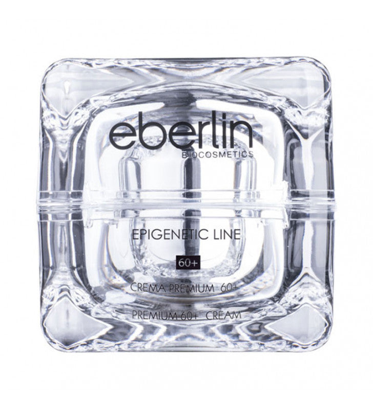 Epigenética  Crema Premium 60+ - EBERLIN___7041___419661912