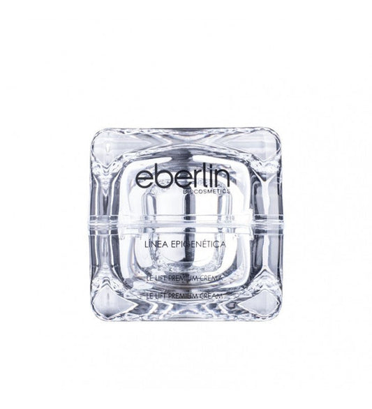 Epigenética  Crema Premium Le Lift - Eberlin___6974___1095060377