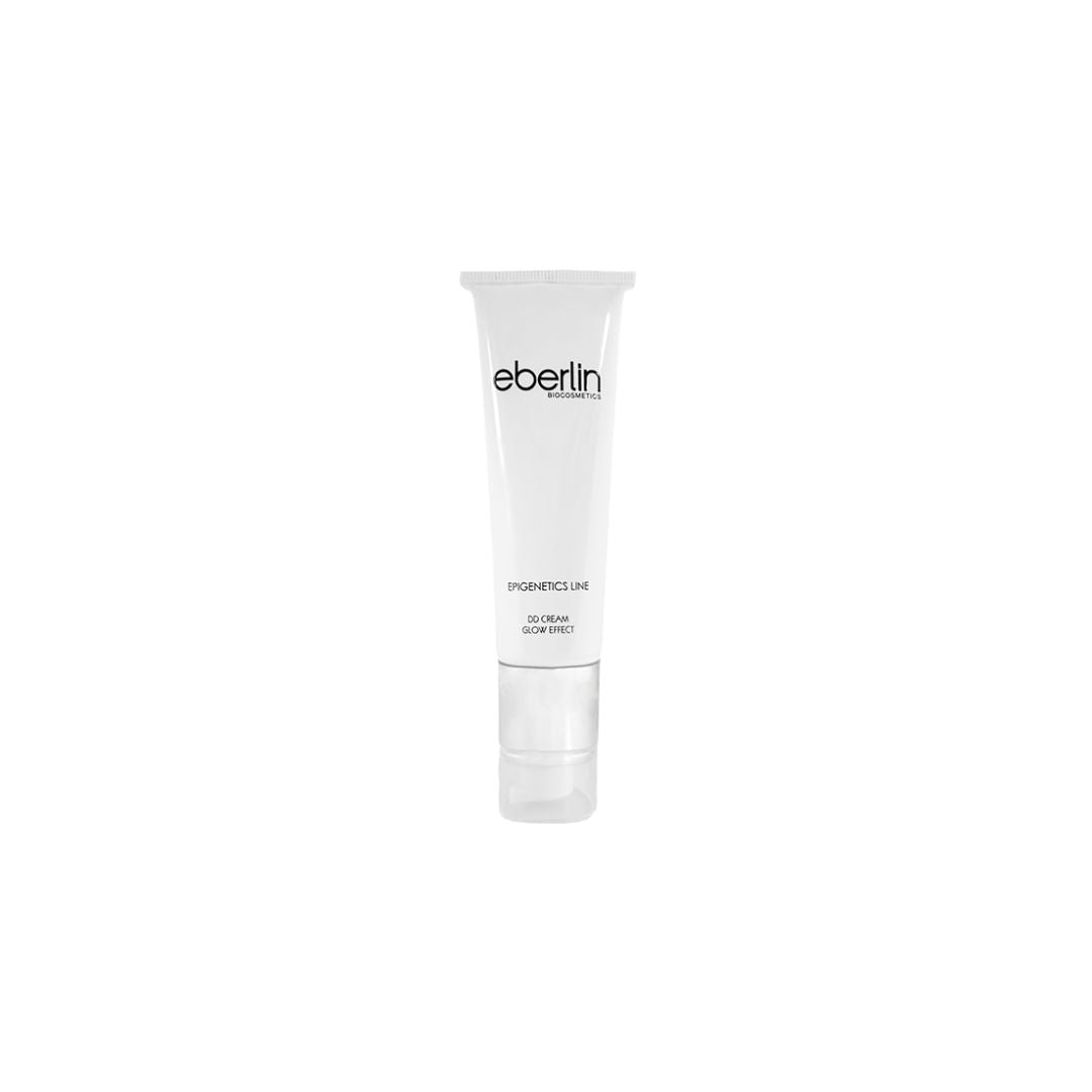 Epigenética  DD Cream Glow Effect - Eberlin___9586___2105535391