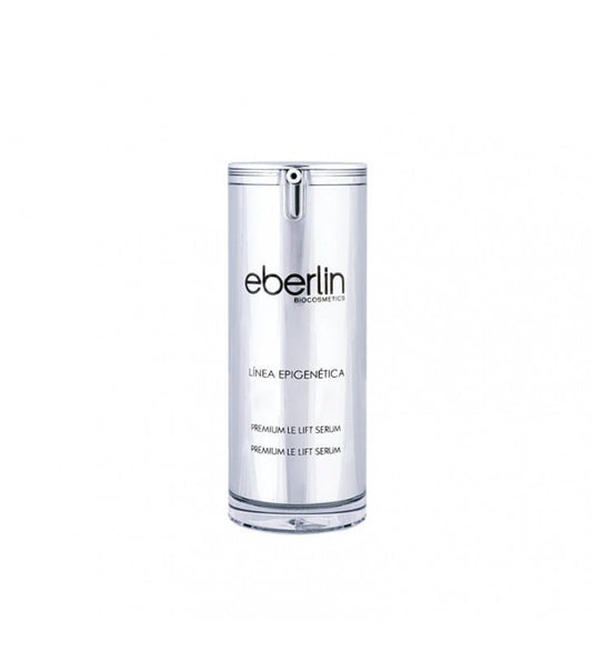 Epigenética  Sérum Premium Le Lift - Eberlin___6975___2591453325