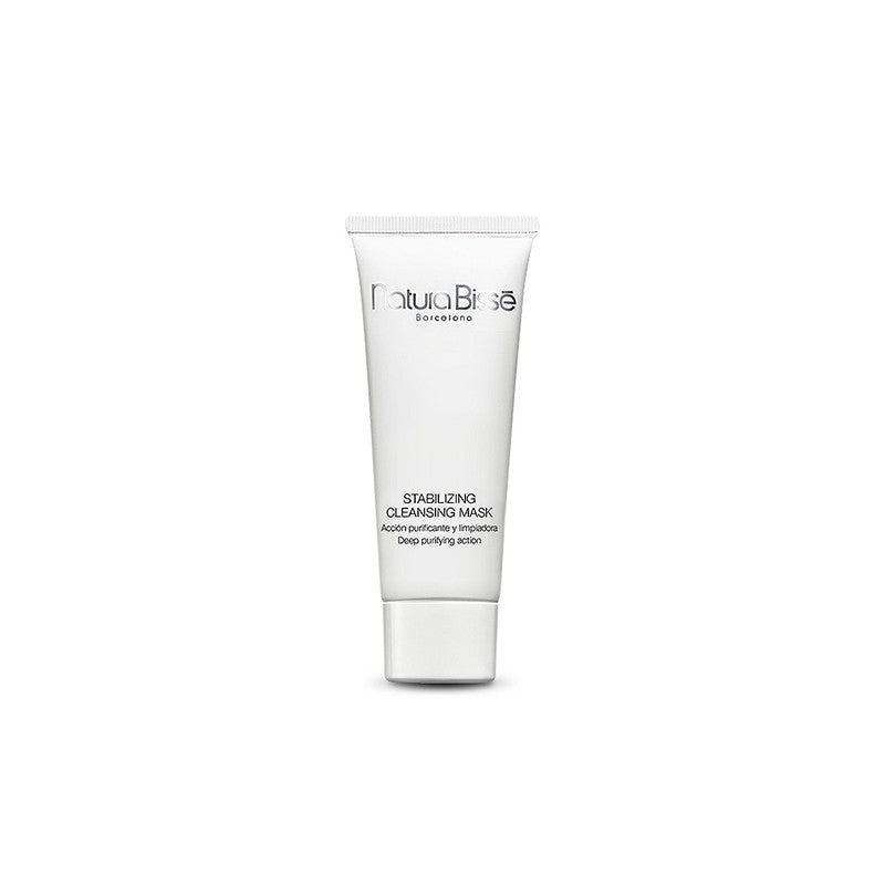 Stabilizing  Stabilizing Cleansing Mask - NATURA BISSE___517___3081564781