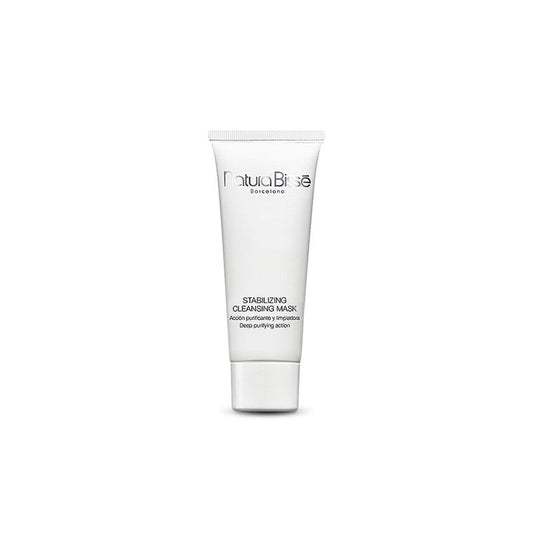 Stabilizing  Stabilizing Cleansing Mask - NATURA BISSE___517___3081564781