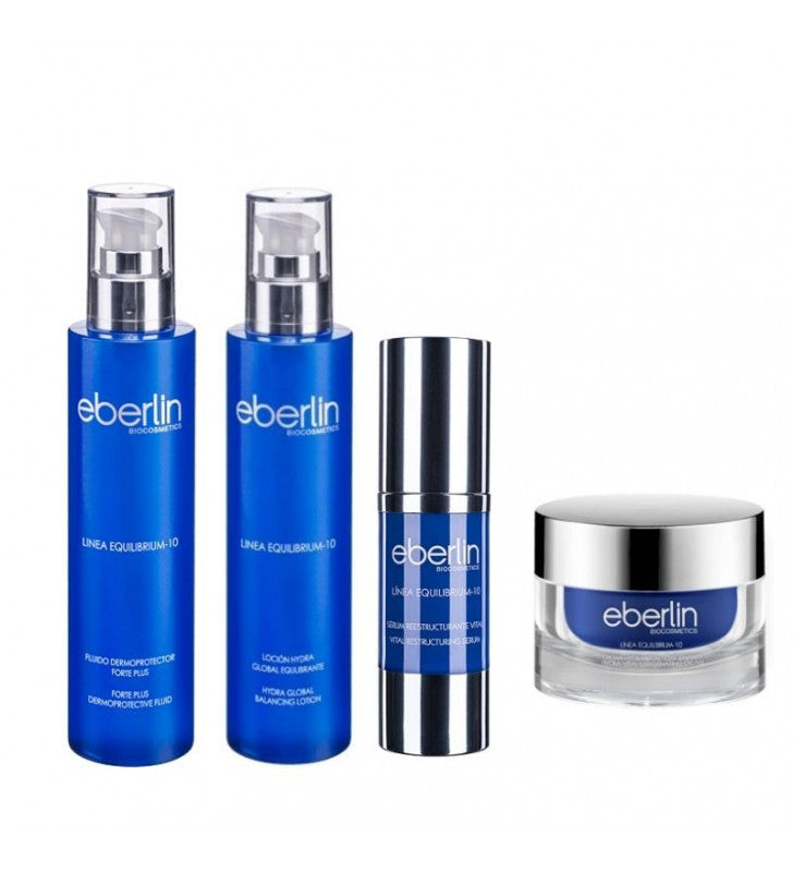 Equilibrium10  Kit Equilibrium Forte Plus - Eberlin___7013___143303927