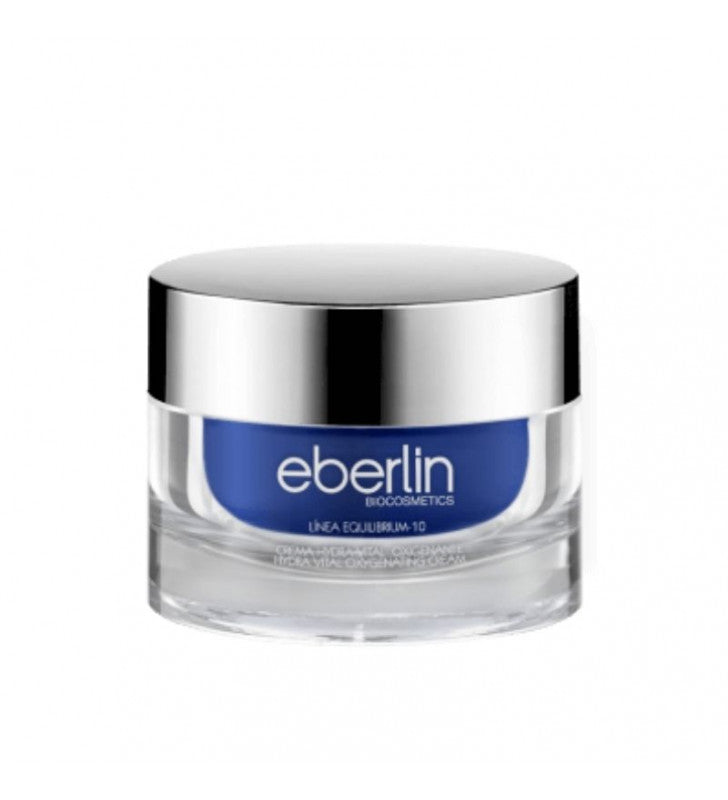 Equilibrium 10  Crema Hydravital Oxigenante - Eberlin___6945___2746465410