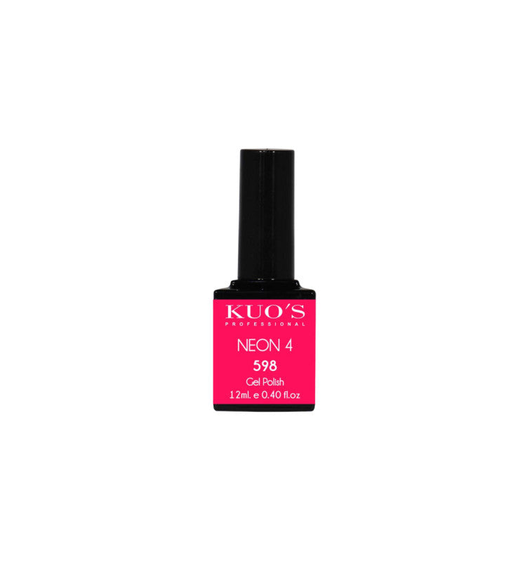 Esmalte Gel Polish - Kuo´s_1057___7567_1057___3193609866