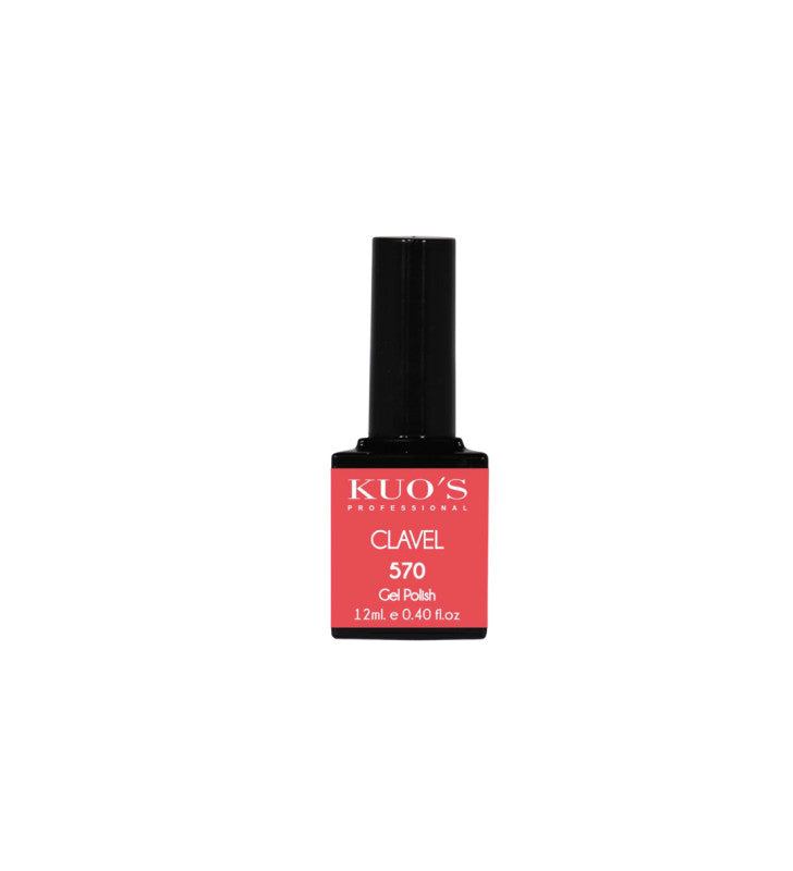 Esmalte Gel Polish - Kuo´s_1064___7567_1064___3767272144
