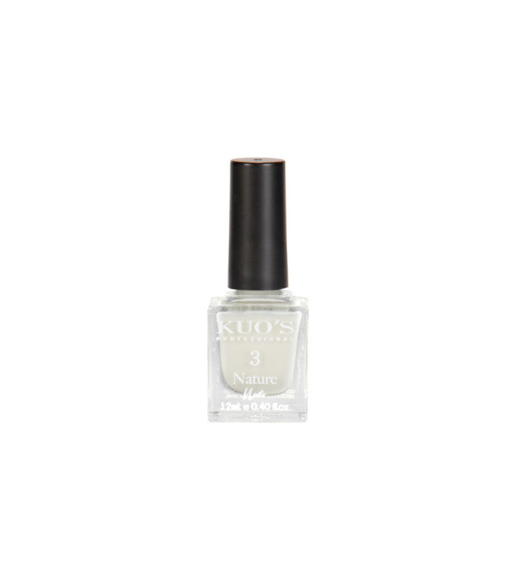 Esmalte Nature Nails - Kuo´s_1038___7565_1038___368586307