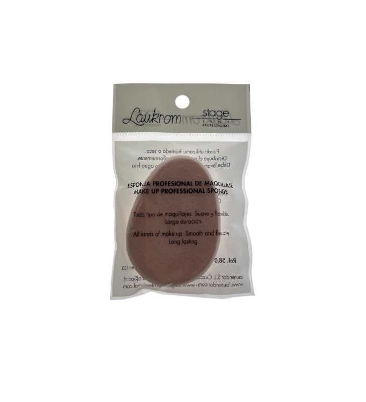 Esponja de maquillaje - LAUKROM___6080___3200807924