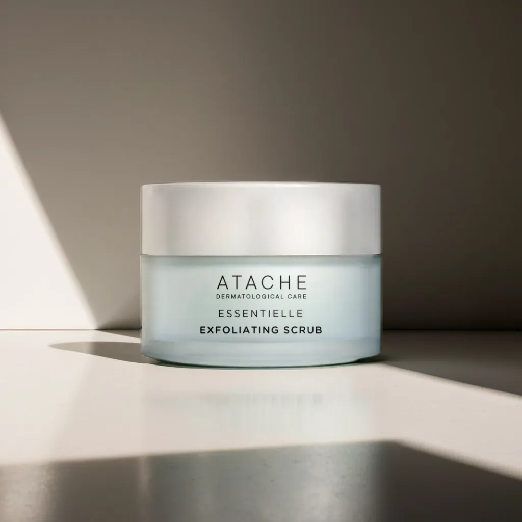 Exfoliating Scrub - Atache_1580___286_1580___933709631