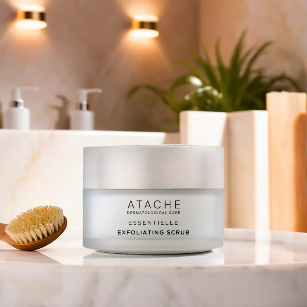 Exfoliating Scrub - Atache_1601___286_1601___3860483526
