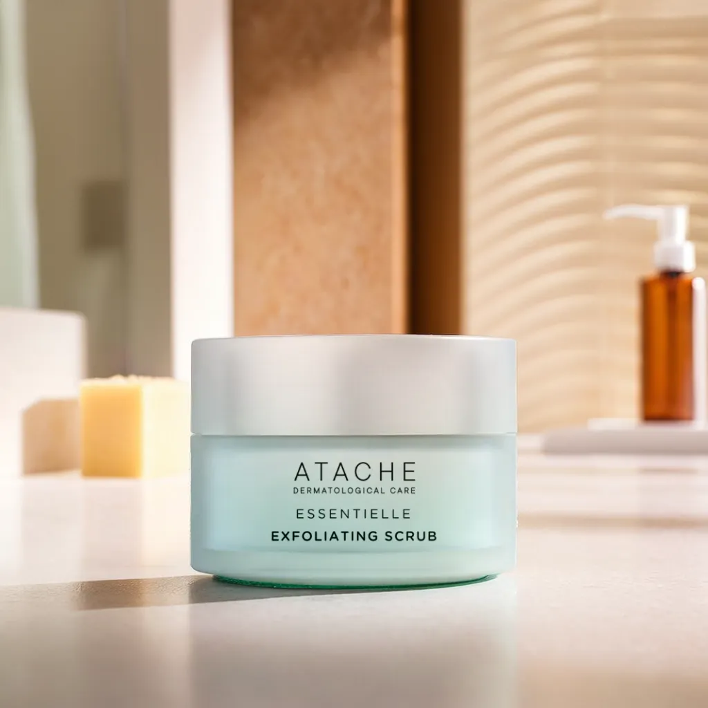 Exfoliating Scrub - Atache_1680___286_1680___3115516443