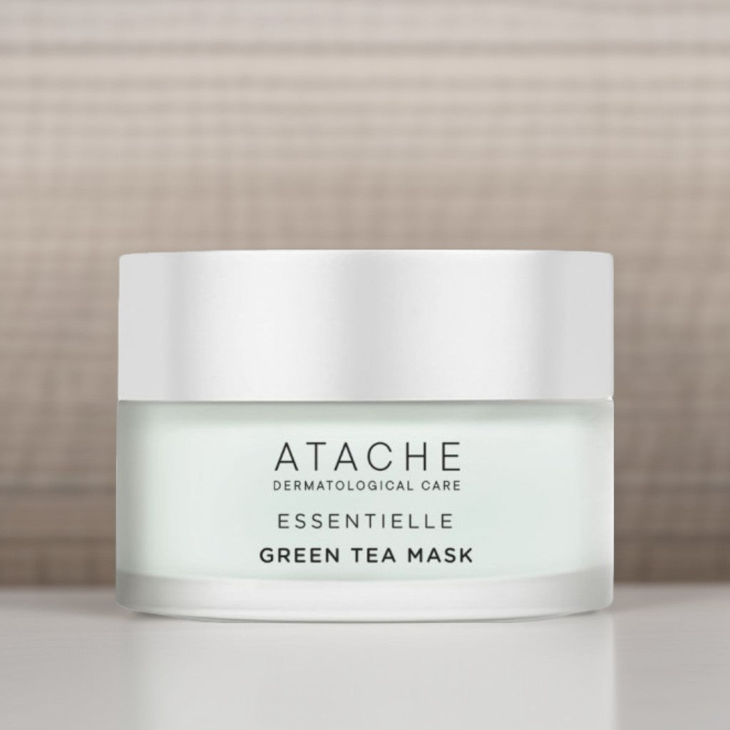 Green Tea Mask - Atache_1671___282_1671___1320544626
