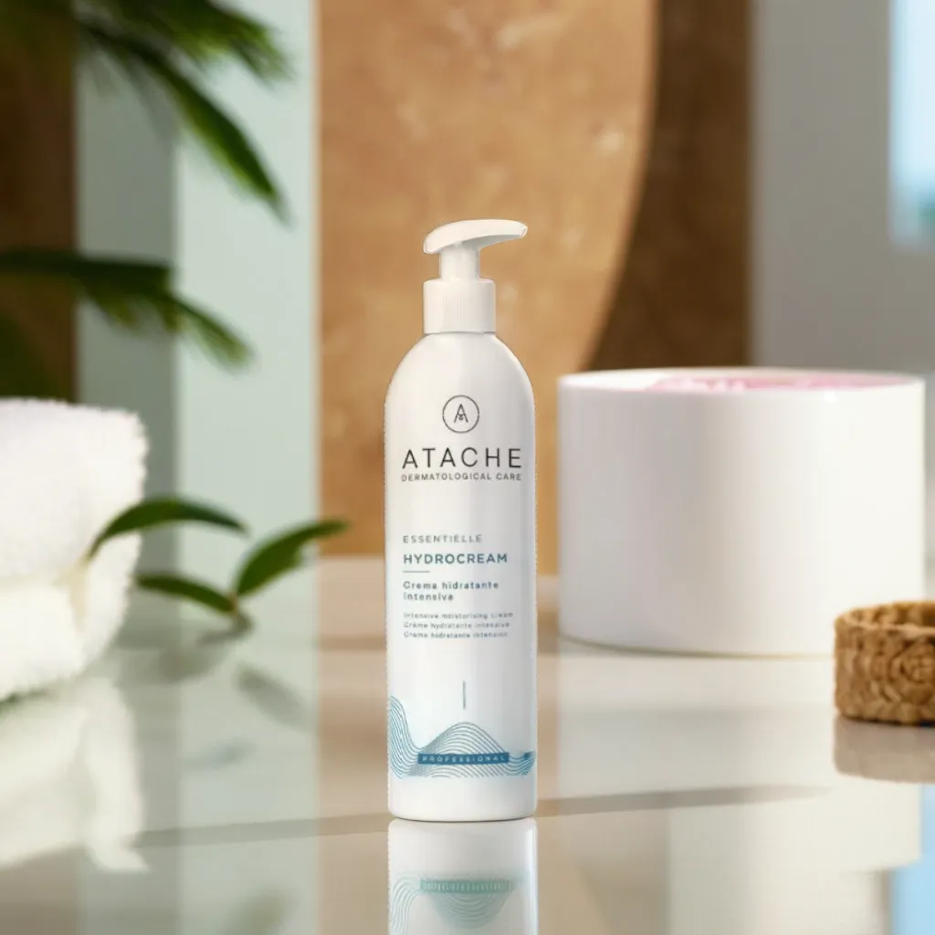 Essentielle  Hidrocream profesional - ATACHE_1581___242_1581___975850396